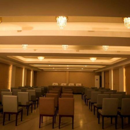 Hotel Golden Hill Cox's Bazar Luaran gambar