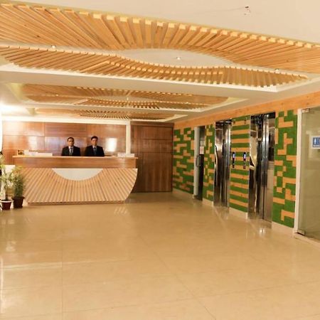 Hotel Golden Hill Cox's Bazar Luaran gambar