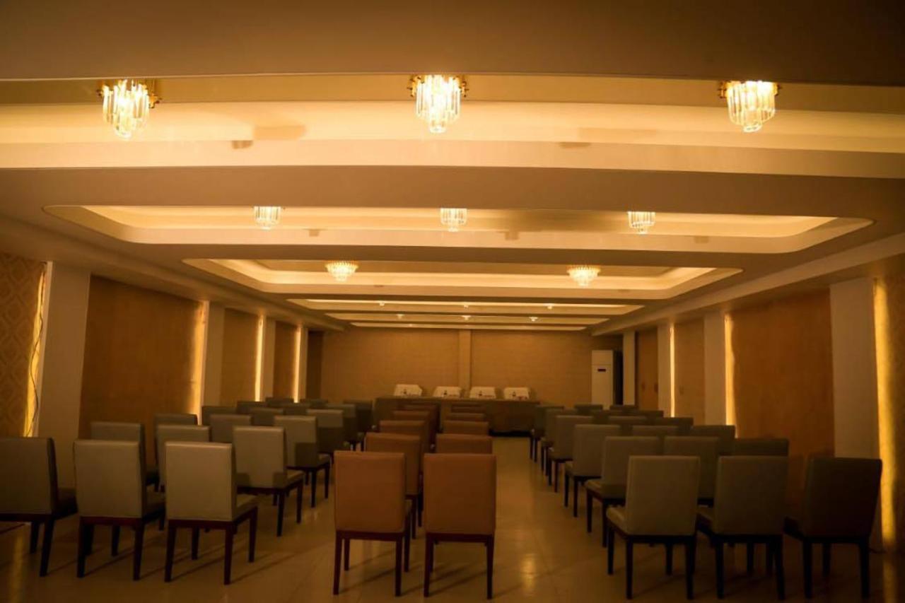 Hotel Golden Hill Cox's Bazar Luaran gambar