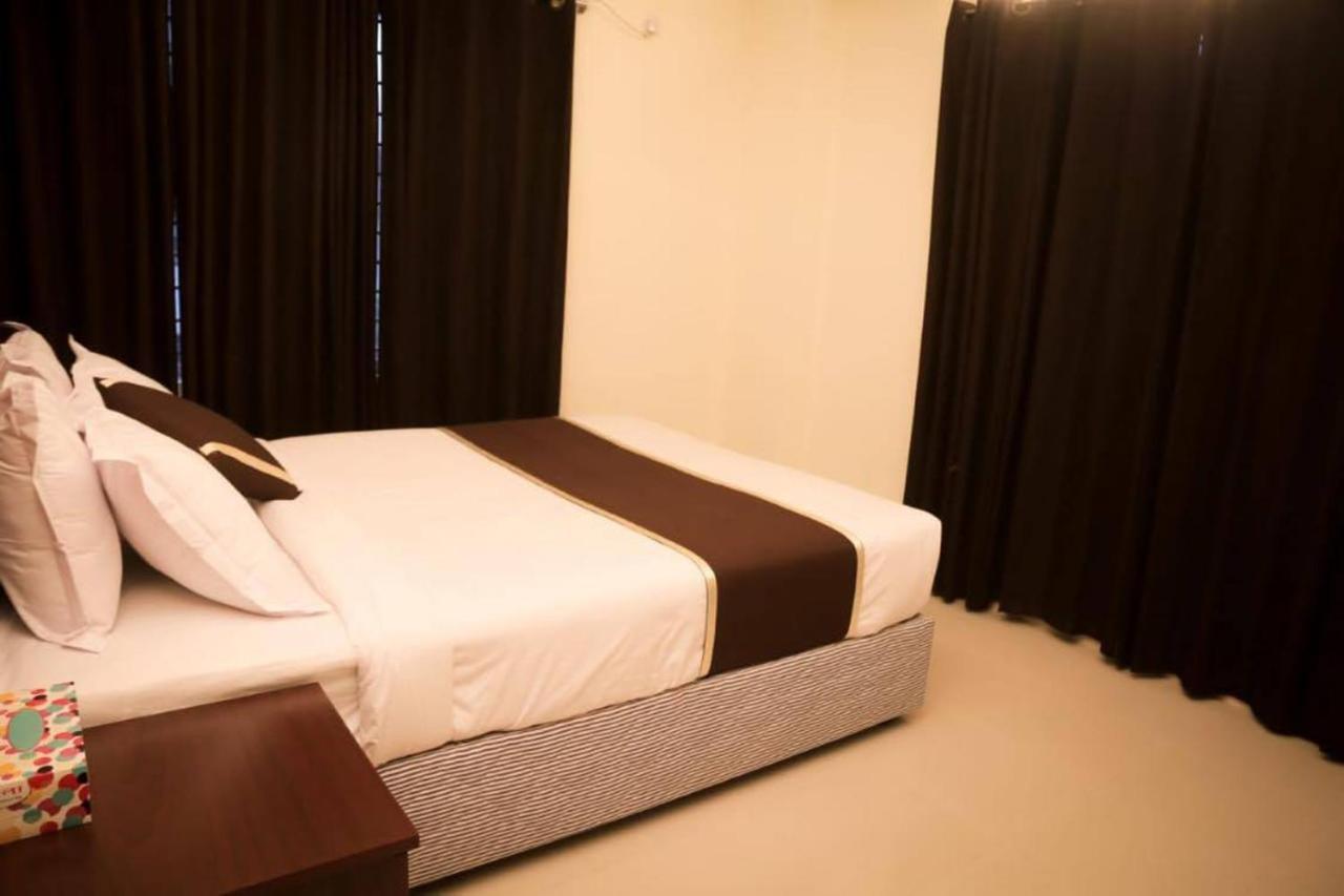 Hotel Golden Hill Cox's Bazar Luaran gambar