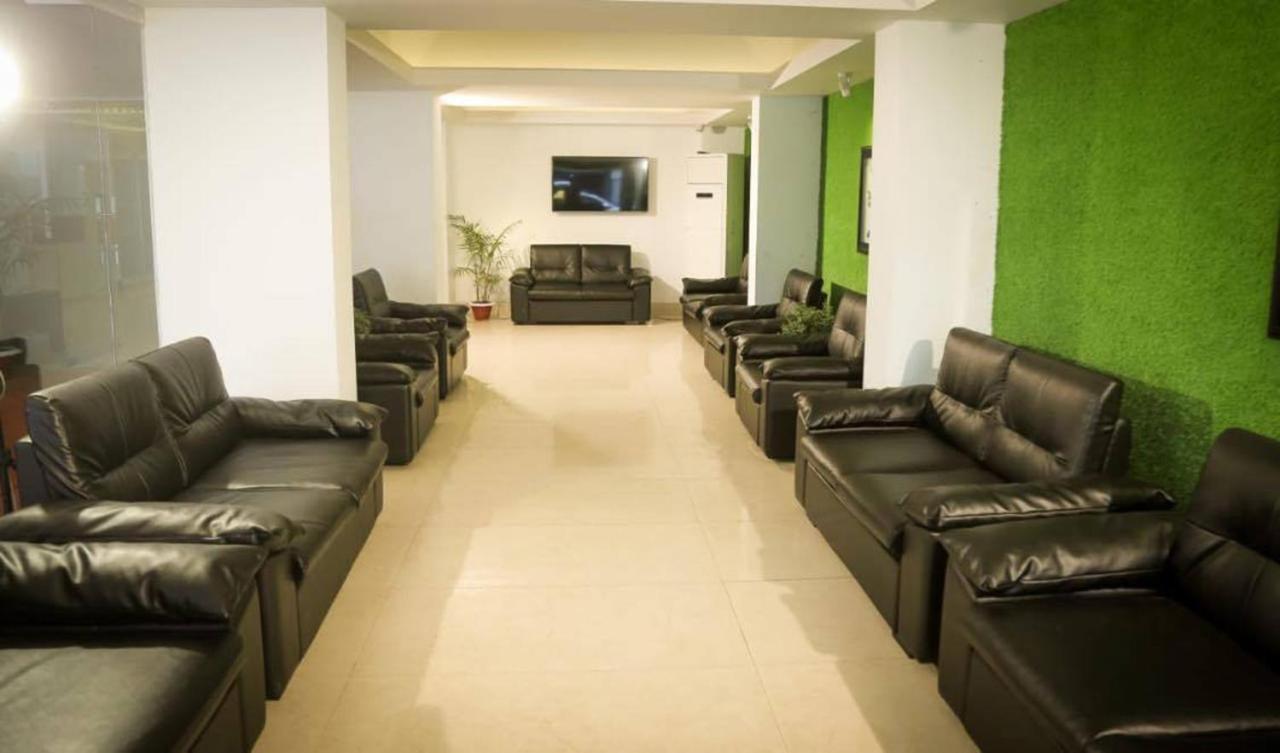 Hotel Golden Hill Cox's Bazar Luaran gambar