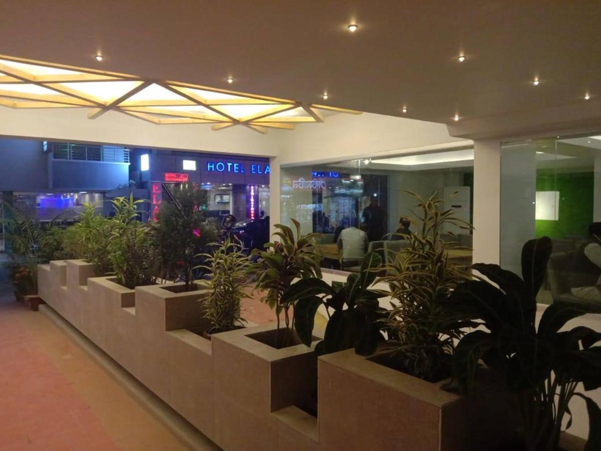 Hotel Golden Hill Cox's Bazar Luaran gambar