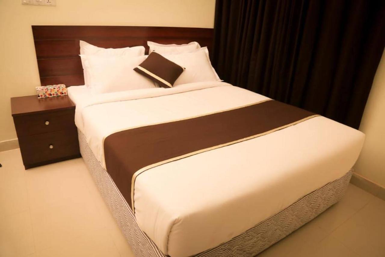 Hotel Golden Hill Cox's Bazar Luaran gambar