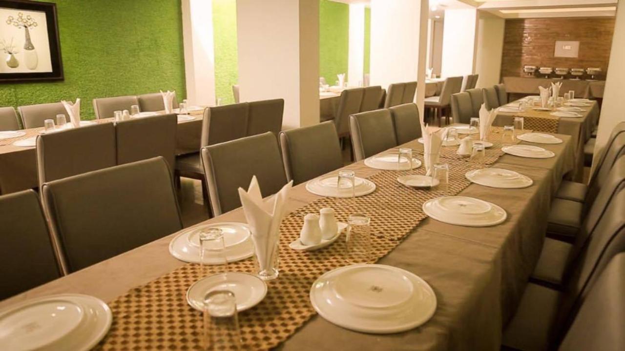 Hotel Golden Hill Cox's Bazar Luaran gambar