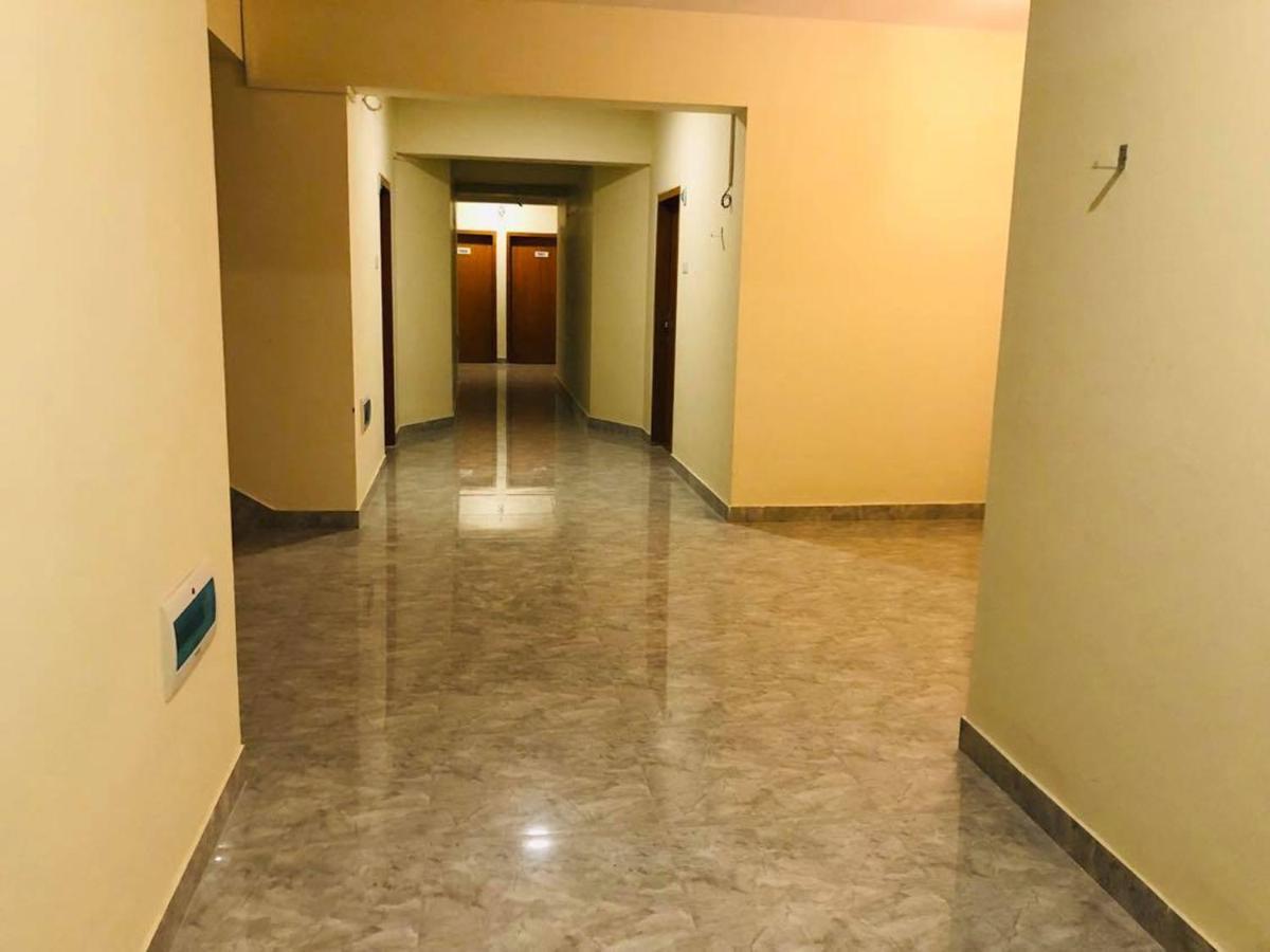 Hotel Golden Hill Cox's Bazar Luaran gambar