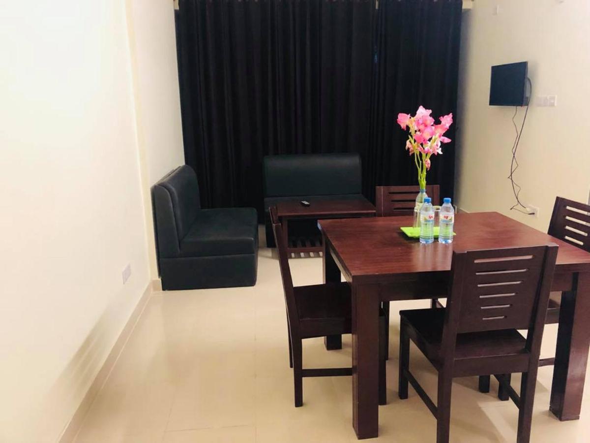 Hotel Golden Hill Cox's Bazar Luaran gambar